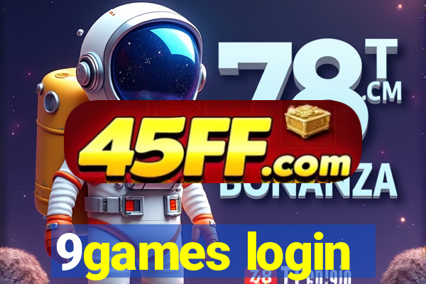 9games login